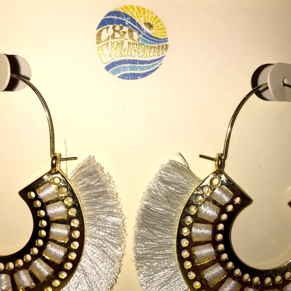 Earrings - Picture 2 of 3